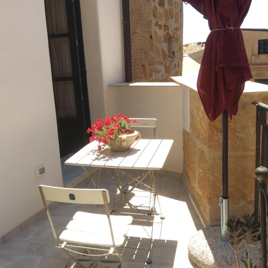 Charme In Centro - Tourist Rental Agrigent Exterior foto
